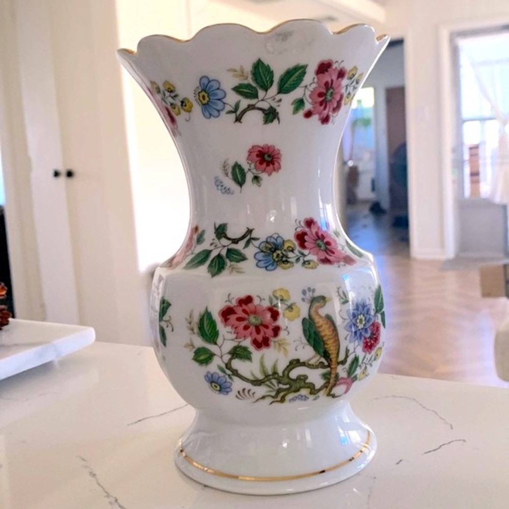 Vintage - Bareuther Waldassassen Germany # 264